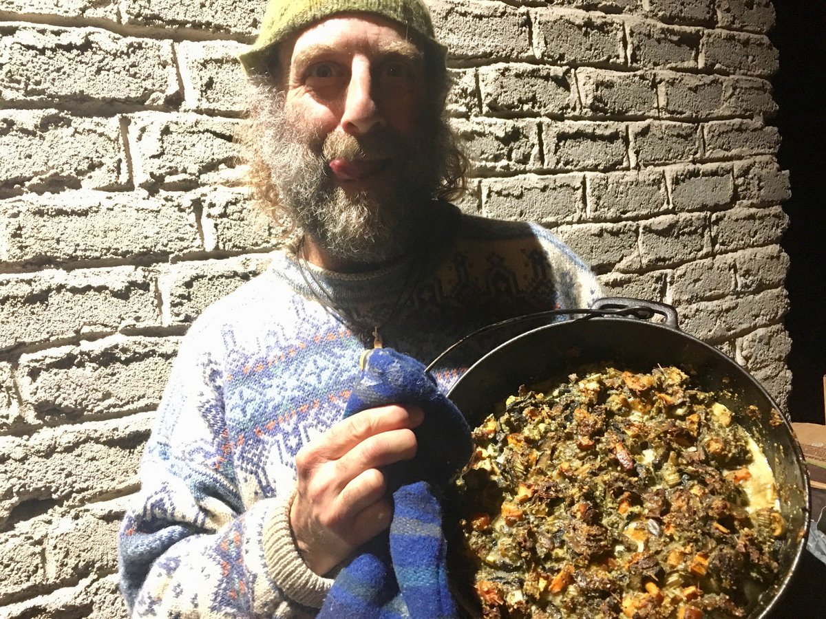 organiccowboy's tweet photo. I'm full of #hemp seed stuffing & so thankful-Or as #MarkTwain said, "But I repeat myself." This feast'll be part o'me when I see y'all @ upcoming events-You can book me for your & & order my books at https://t.co/SUbw3TuYUi #AmericanHempFarmer #HempBound #Thankful 4 fam-life & U https://t.co/9gJSva5DFN