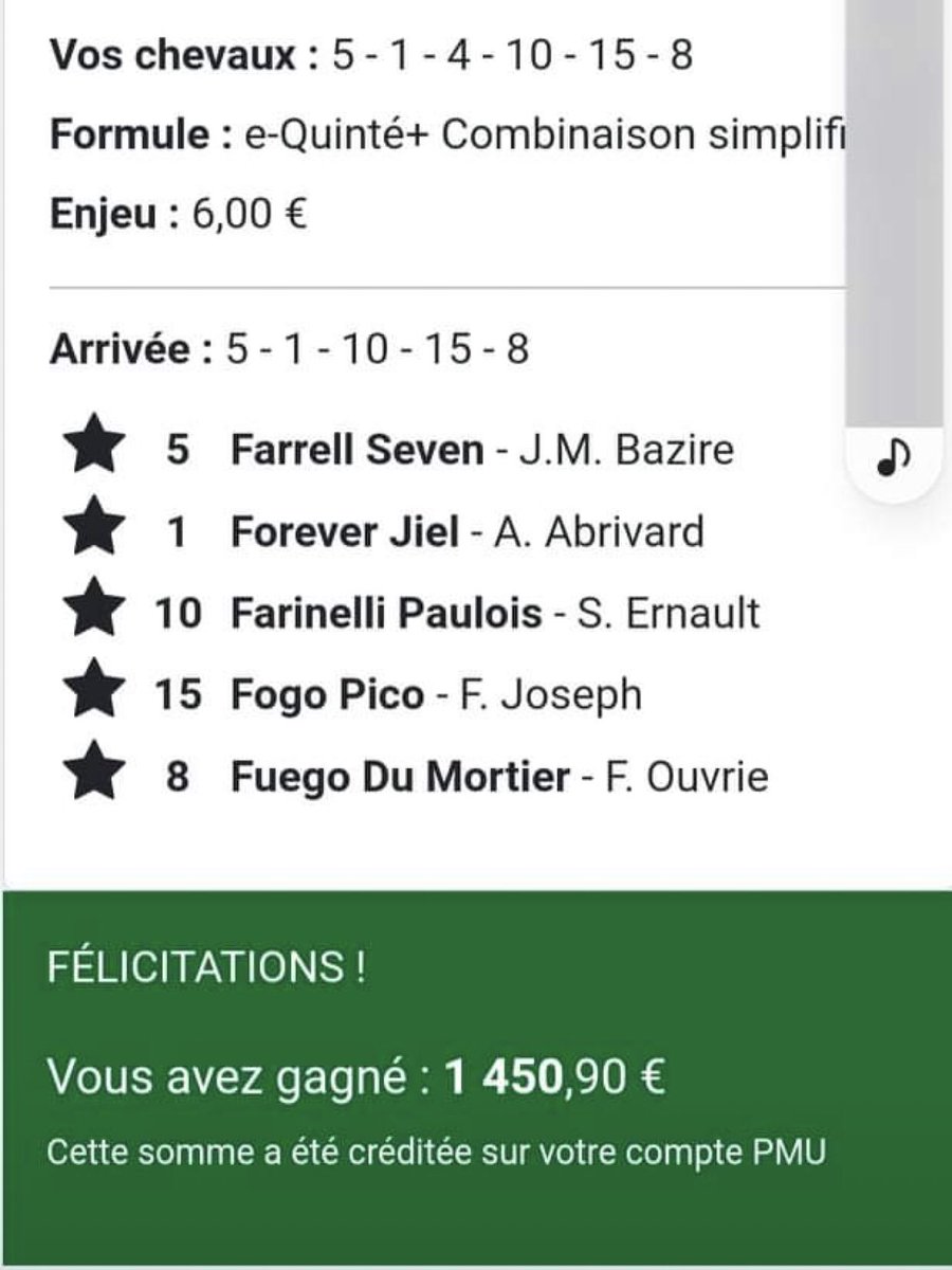CaennaisPat's tweet photo. J’ai un pote, c’est Noël avant l’heure 
#TTKing https://t.co/fHKCWQiwKj