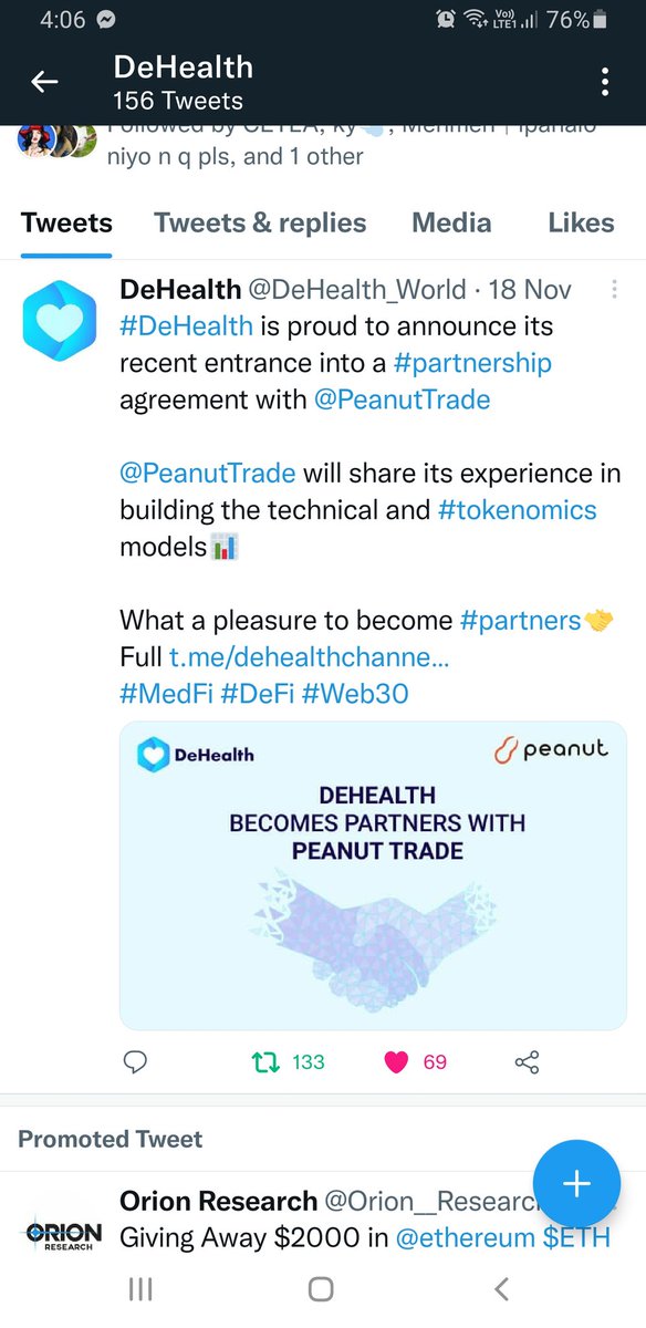 manika_ph's tweet photo. @gemhost @DeHealth_World https://t.co/pYOUIxIipr