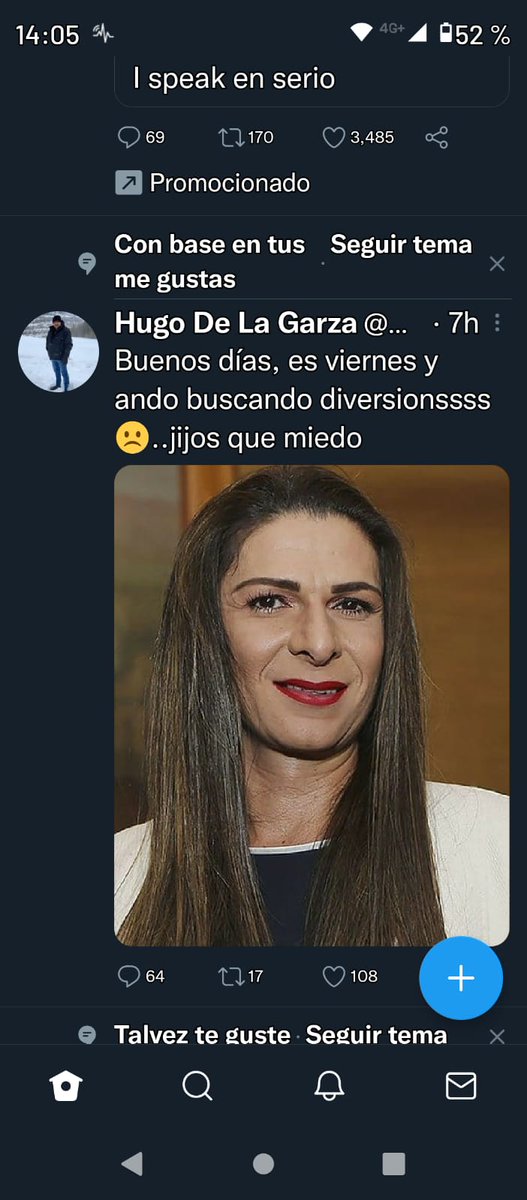 SandiGutierre13's tweet photo. Es bebiernes digo viernes.... De Tomas o Tomas lo que quedo... 🤣🤣🤣🤣🤣 https://t.co/R6UMIkU1bq