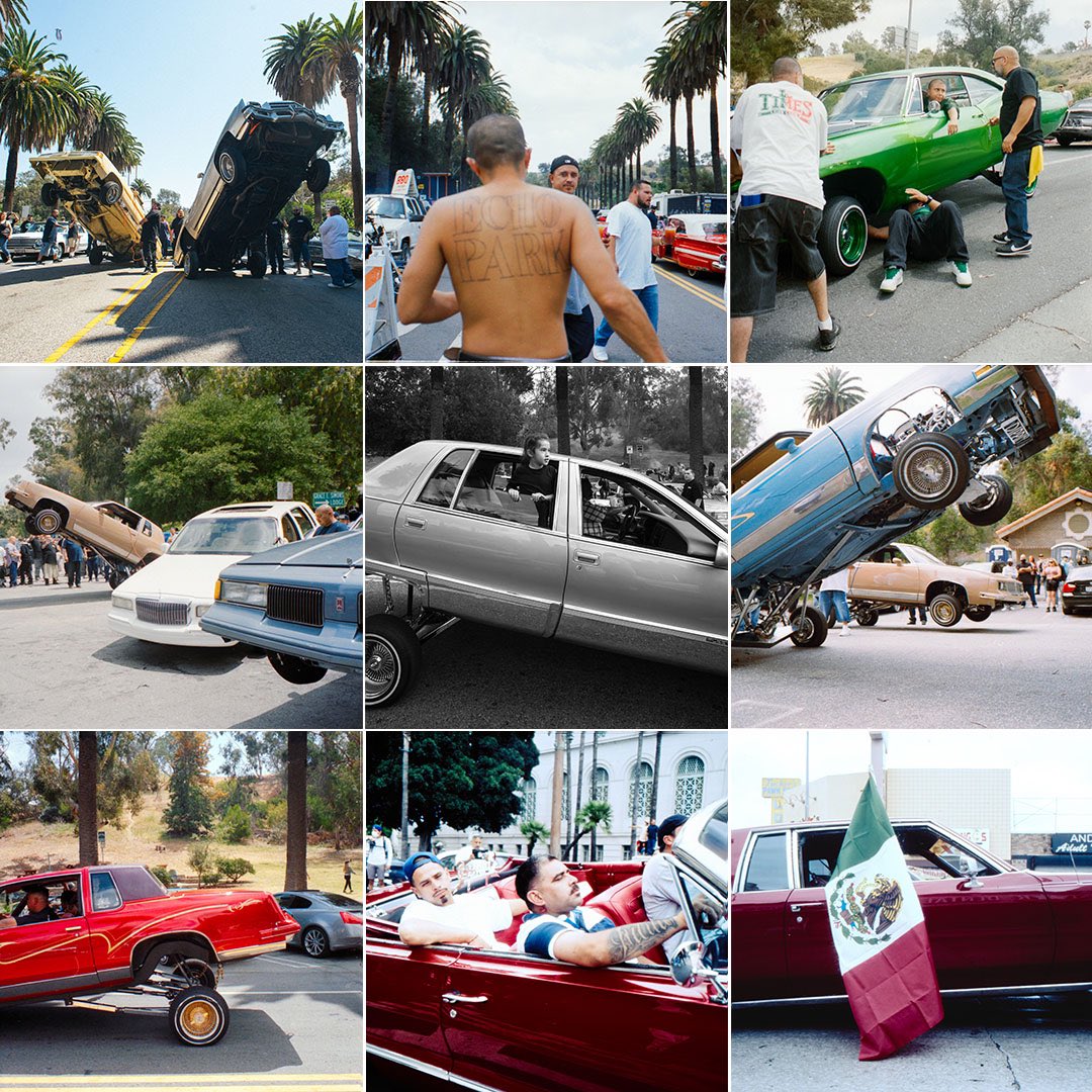 jvdotsls's tweet photo. my genesis collection LOW N SLOW is out now on OpenSea. Consisting of nine 1/1 images documenting lowrider culture in Los Angeles over the past 5 years. 

Each primary collector will receive a signed archival pigment print. 🙏🏼

#nftphotography 

https://t.co/KTo5HNX4Wo https://t.co/heV5Fakvea