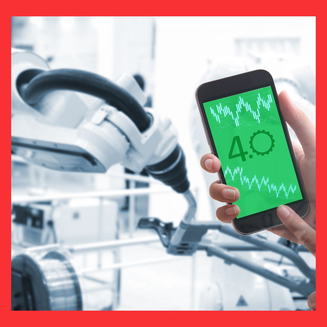 RFID_Brasil's tweet photo. Indústria 4.0
Leia o nosso post e tenha acesso a pesquisa na integra realizada pela CNI - @cni
https://t.co/Dtog7jsTXL
#industria40 #industrial #industriatextil #processoindustrial #tecnologia #RFID #rfidbrasil #rfidfacil #industria4ponto0 #iot #InternetDasCoisas https://t.co/rSueVfL9Ez