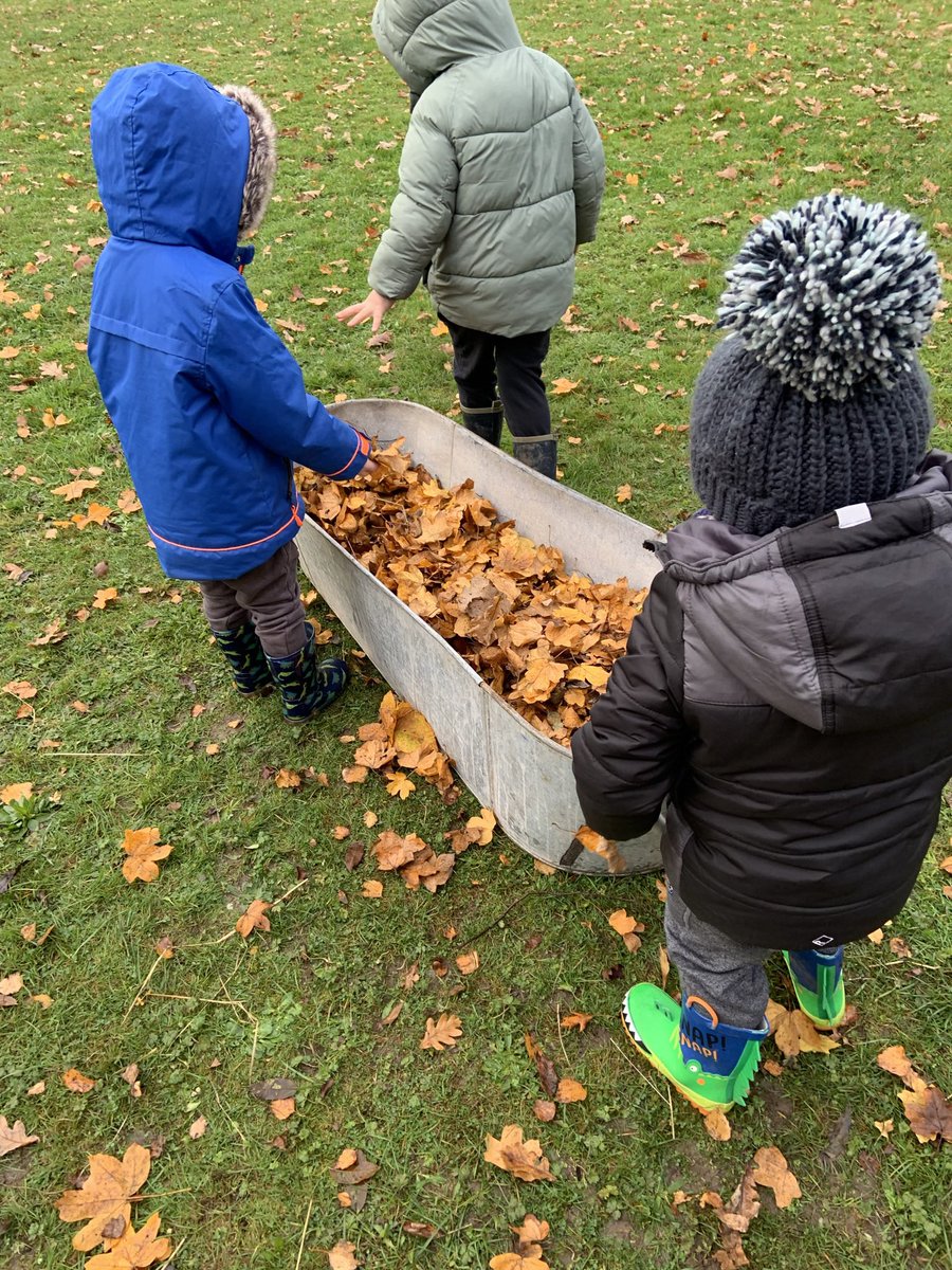 Outdoor Learning at Winsford High Street tweet media