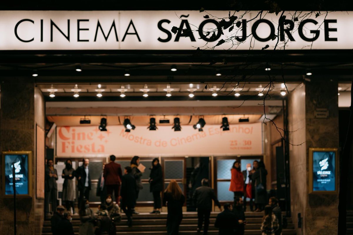 CineFiesta tweet media