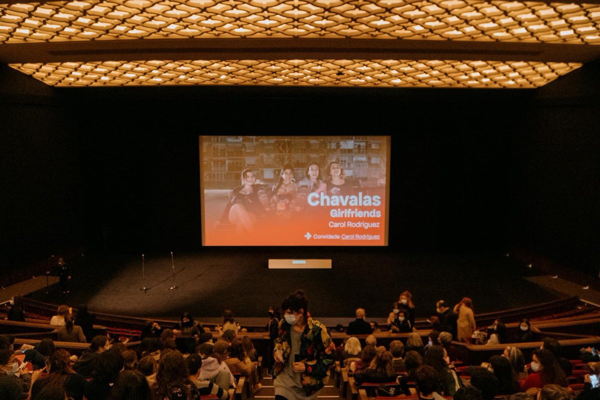 CineFiesta tweet media