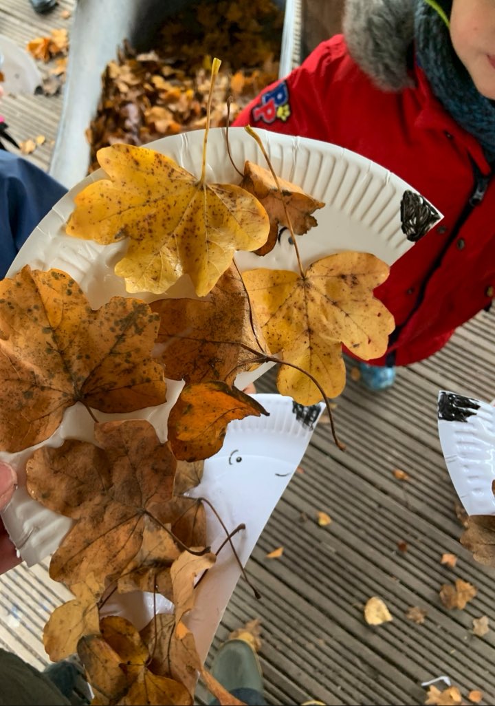 Outdoor Learning at Winsford High Street tweet media