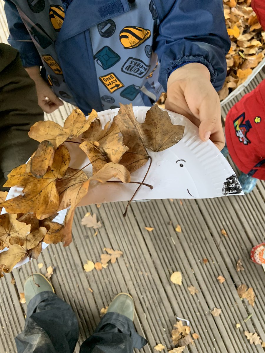 Outdoor Learning at Winsford High Street tweet media