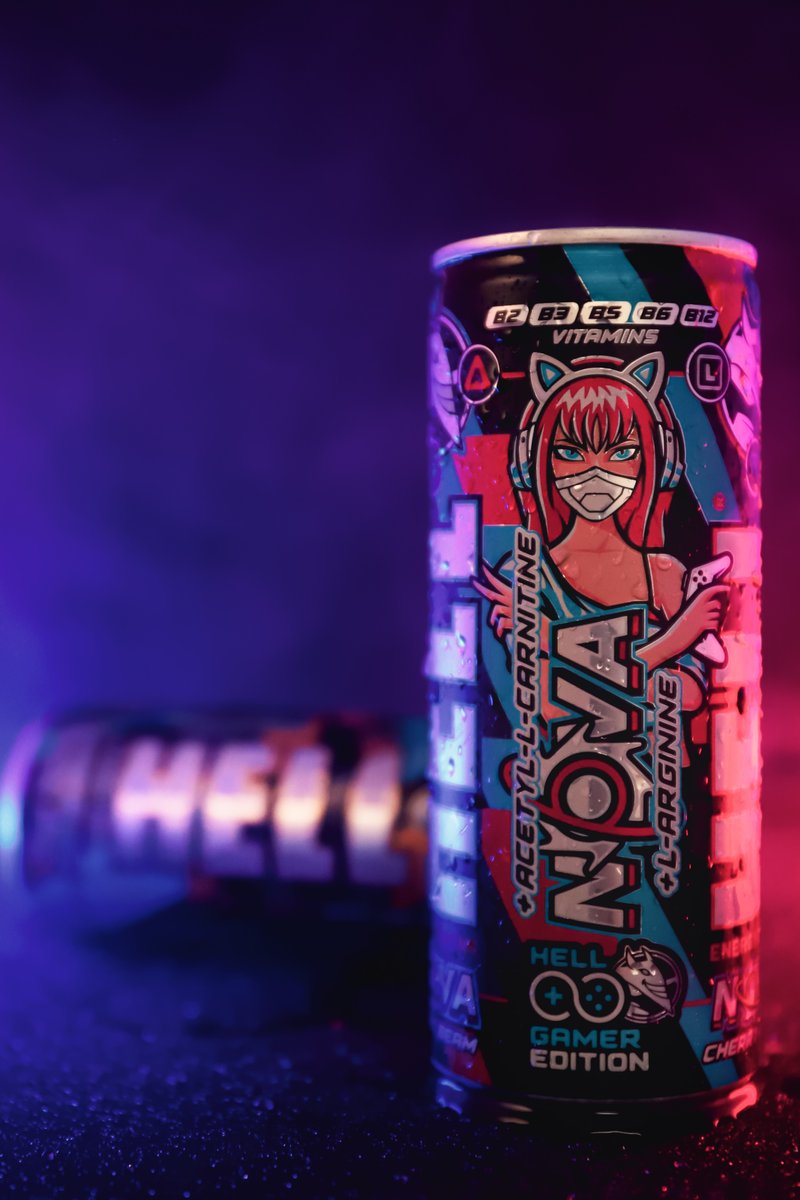 Uma explosão de sabores 💣💥

Para nunca nos falte energia ⚡🔋

Qual é o teu sabor favorito? 🤔