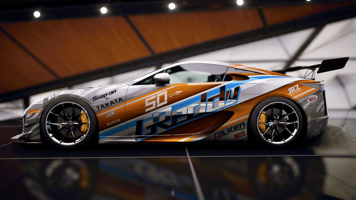 JGoodman Designs tweet media