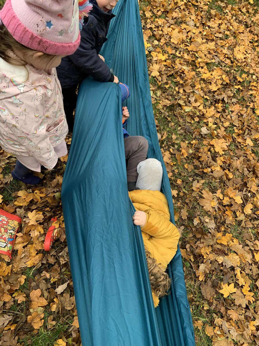 Outdoor Learning at Winsford High Street tweet media