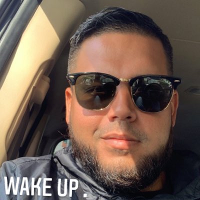rudneywerleman's tweet photo. #NewProfilePic https://t.co/gC2HAu0paW