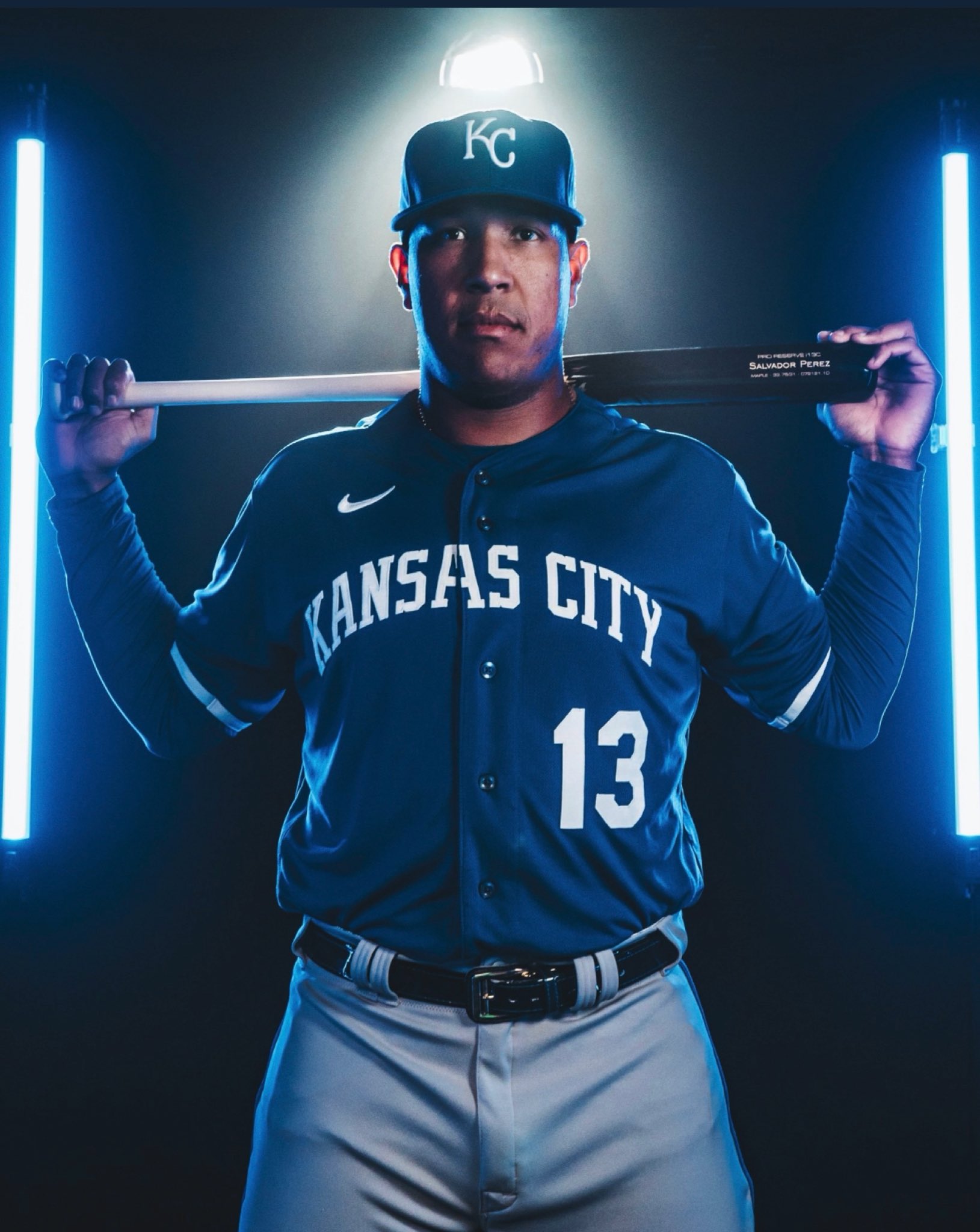 Salvador Perez (@SalvadorPerez15) / X