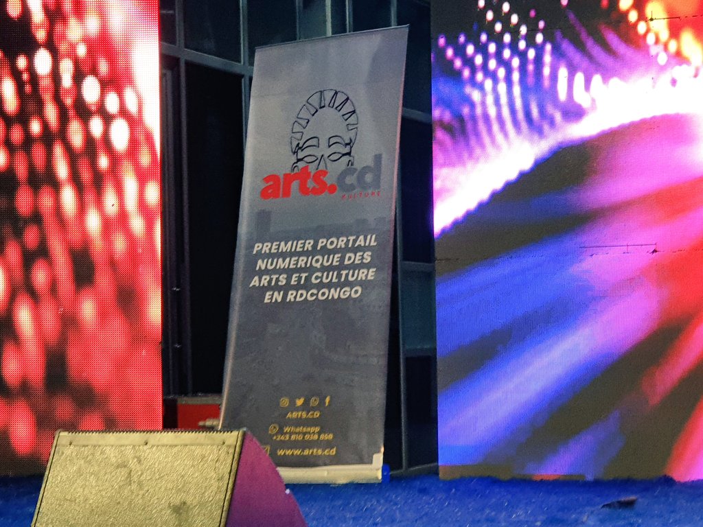 Fondation Liyolo tweet media