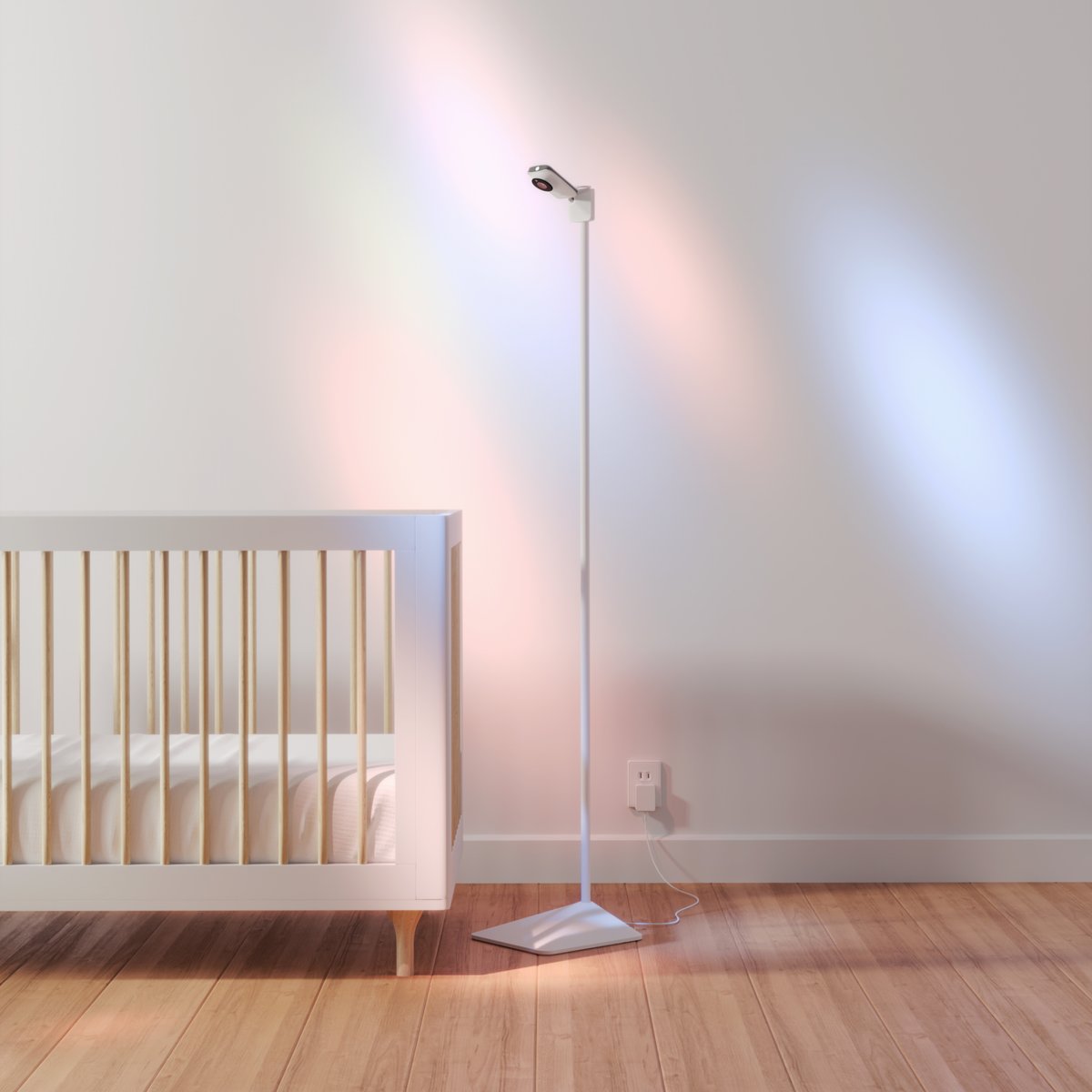 🖤Baby Monitors are the new Black Friday GIFT to get!🖤 Four days left to get a FREE Floor Stand with every purchase of the Miku Pro Smart Baby Monitor at $100 off!
 
Savings applied when both items are in your cart. Shop now via the link in our bio. 
*Until supplies run out*