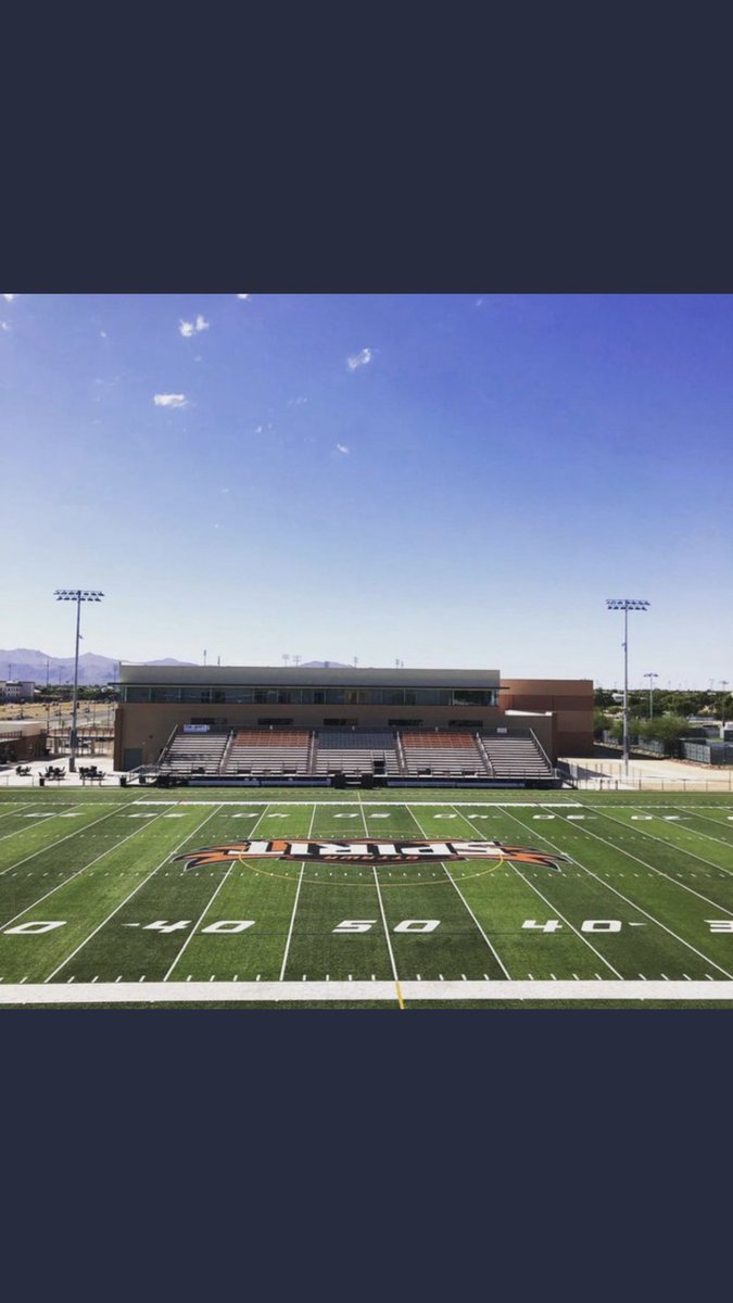 maliki_87's tweet photo. After a great talk with @CoachD_Jordan I am blessed to receive an offer to Ottawa University Arizona @OUAZFootball https://t.co/liYYJWWw98