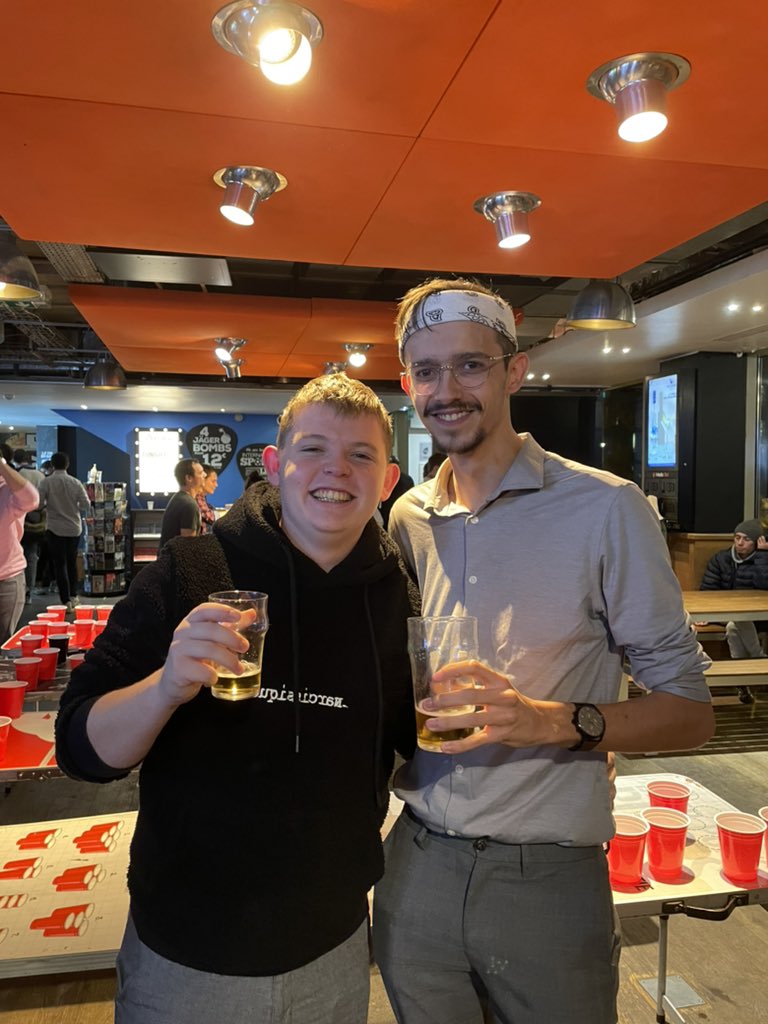 gamesensefr's tweet photo. Félicitations à nos grands gagnants @Crisiyoo et @RomainBottreau !! 🍻 https://t.co/oLikTpBhrU