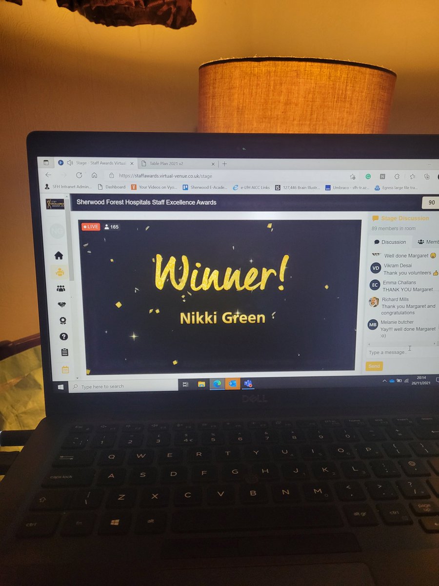 nikki green tweet media