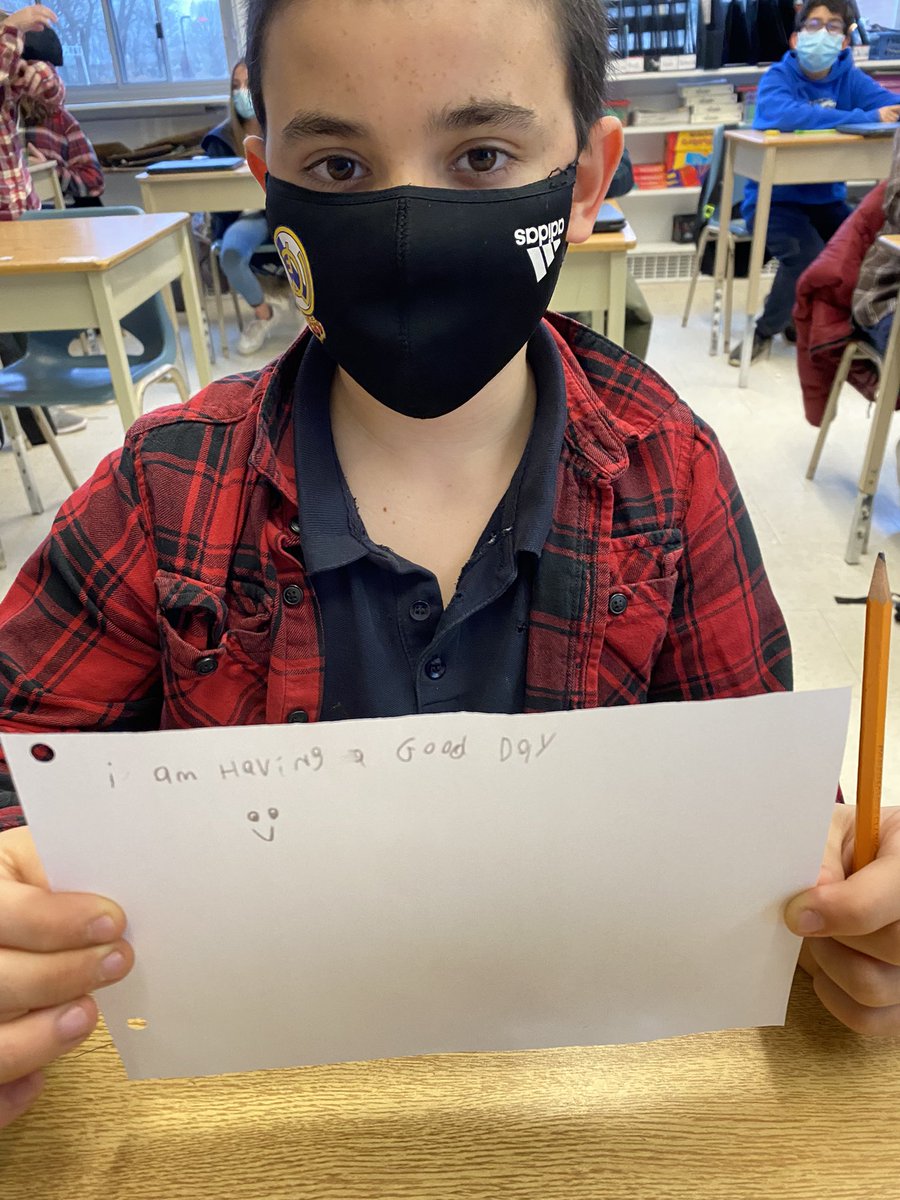 Mrs_Stranges's tweet image. Creating positive affirmations. #projectplaid