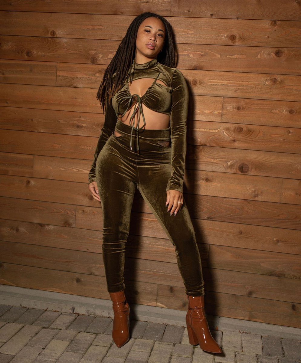 Mulla_Baby's tweet photo. Sexy Chilly Vibez In Our New Arrivals💕 https://t.co/T6183Gn2bu https://t.co/j6v4Ugxicf