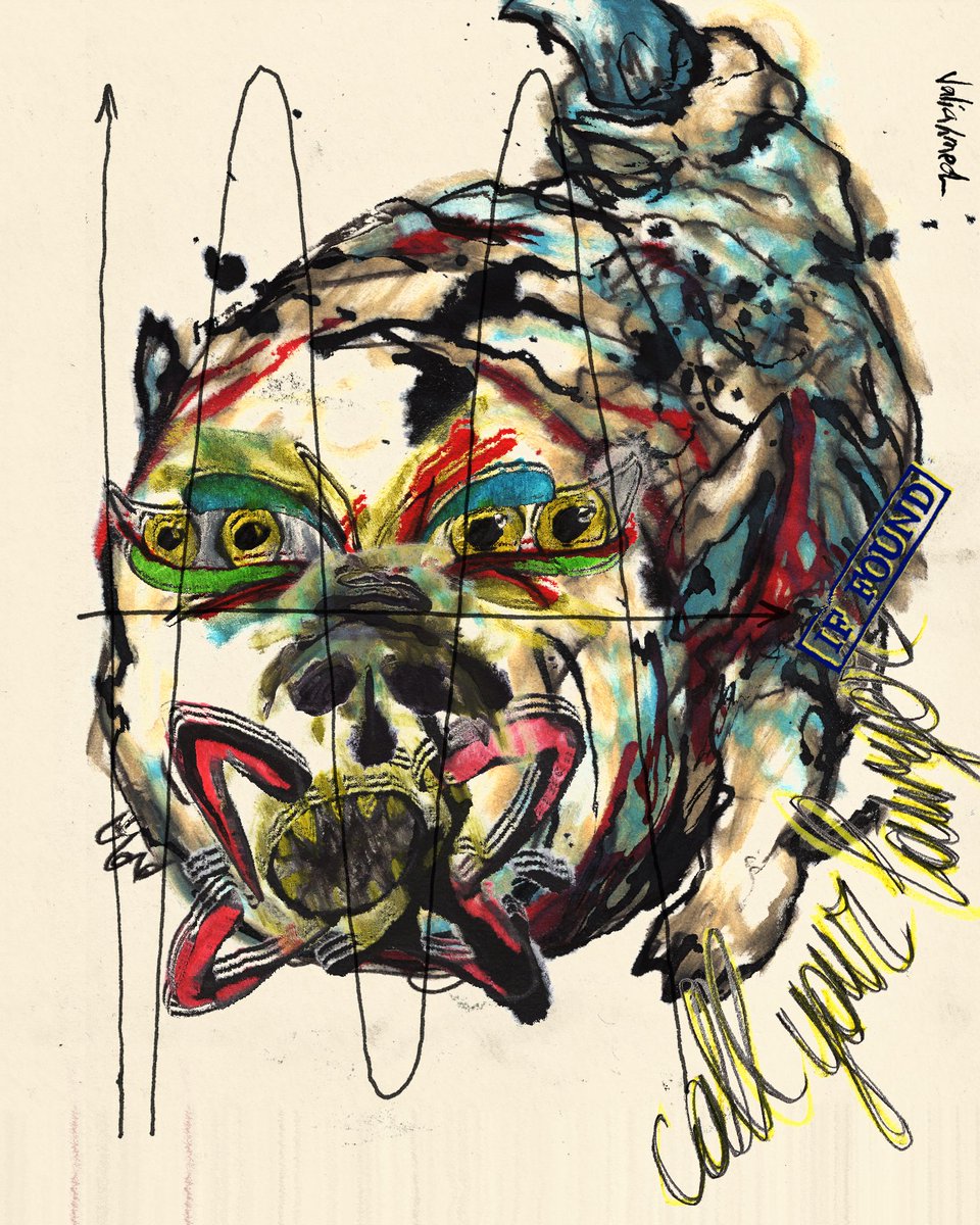 🛸Hey Hobo Gang!🛸

🎉Special Black Friday giveaway!🎉

We are giving away 5 Pets for 5 winners!!!

👻Like and RT
👾Follow <a href="/CryptoHobos/">Crypto Hobos</a> 
👽Tag 3 friends!

🔮48h!

#HOBOFOMO