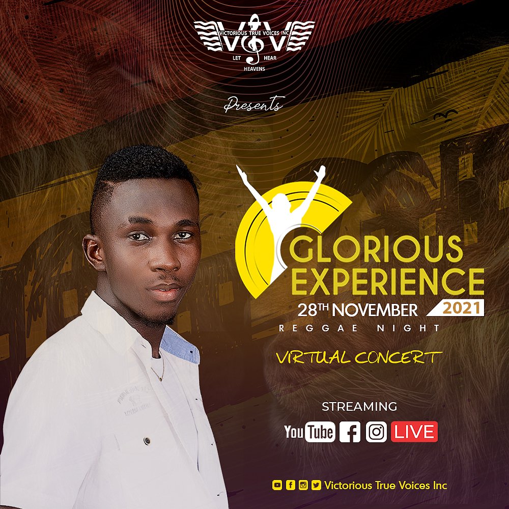 vTv_Inc's tweet photo. You held us steady so we wouldn't give up.
You opened doors that nobody could shut and we hope we never get over what You've done and about to do.

This Sunday 💃💃💃👏👏👏

#vTv_Inc #LetHeavensHear #Accra #Ghana #Gospel #Music #raggae #GloriousExperience https://t.co/A8r1hLLOJE