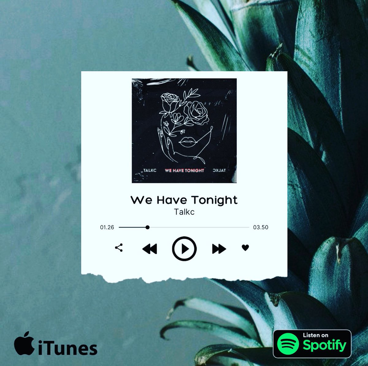 ChaniciaSharp's tweet image. song.link/pnbzvwfjmtx88