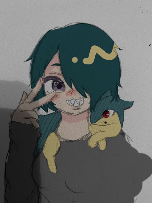 マグマラシのtwitterイラスト検索結果