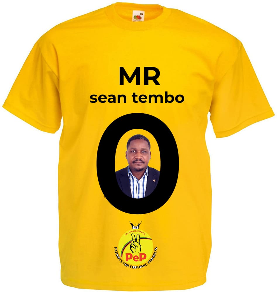 chembokalala's tweet photo. @PeP_President Sean ZERO Brain Tembo https://t.co/KfkCYuuJOl