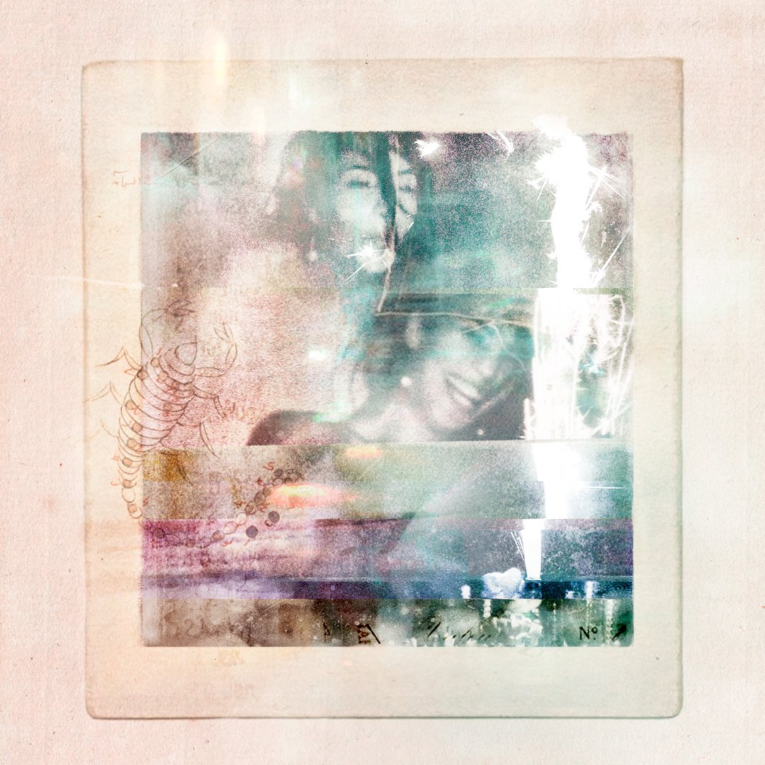 In the #courage to become “you”, 
To face “#I”
In the courage to be all “joy”
In the #spirit of “#humor”
In the never-ending joy of “#smile” 
In the power to bear “#pain”

#Novembre #Birthday #Moments #Digitalartists #photomontage #Art #digitalartwork #photography