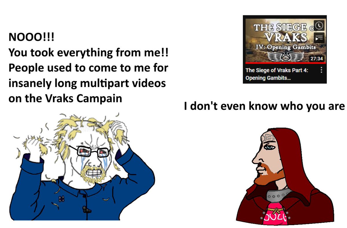 Lore with a glorious choral backing > any other lore (OC)
redd.it/r2w5gy