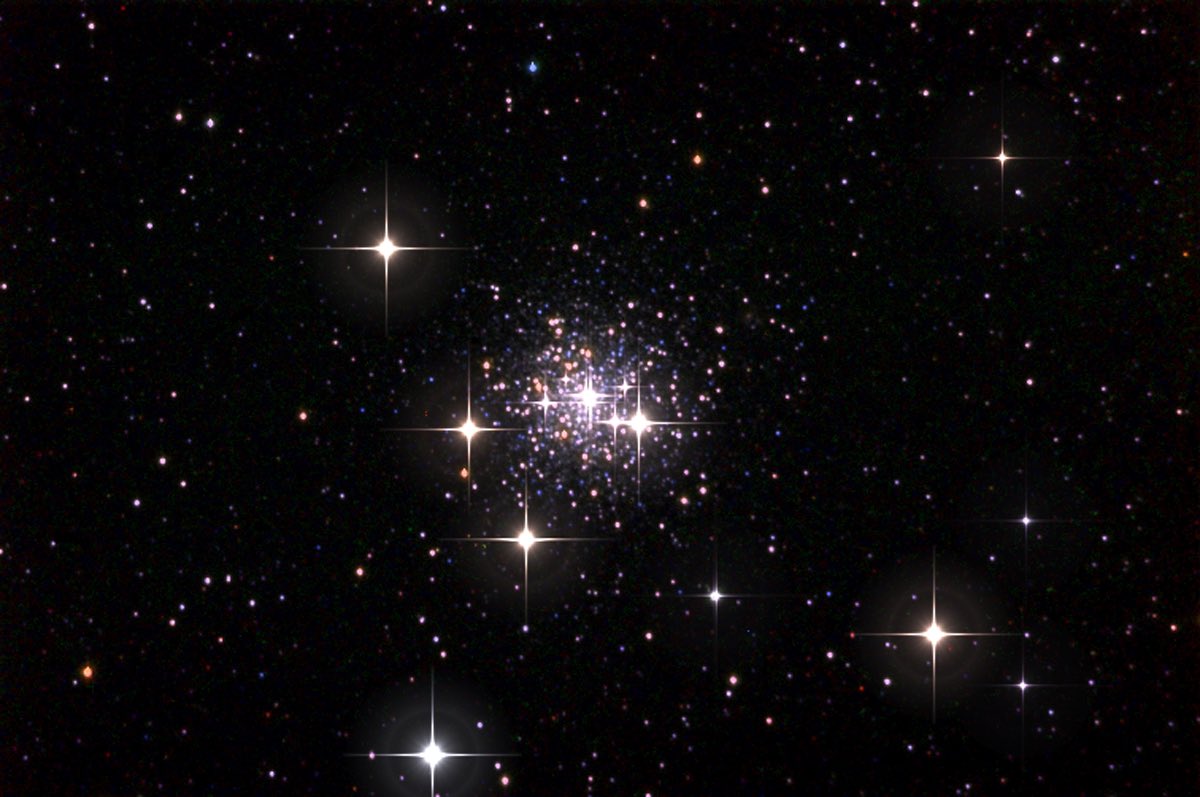 xipteras's tweet photo. Dark Friday Special 🎉✨🔭🥳
#Messier12 🔭 #astrophotography by @xipteras https://t.co/vkeVIDpf3A