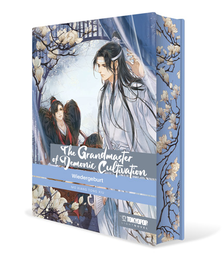 jadepillar3's tweet photo. ✨#MXTX Holiday book giveaway✨
❄️ 1 winner
❄️ Prize: 1 mxtx book. Free choice between EN novel of #mdzs, #tgcf OR #svsss, paperback or kindle edition
❄️ OR GER novel of #mdzs, paperback or hardcover edition
❄️ Follow, Like &amp; retweet to enter!
❄️ Must be 18+
❄️ More Rules⬇️ https://t.co/xvVUUmuLe8