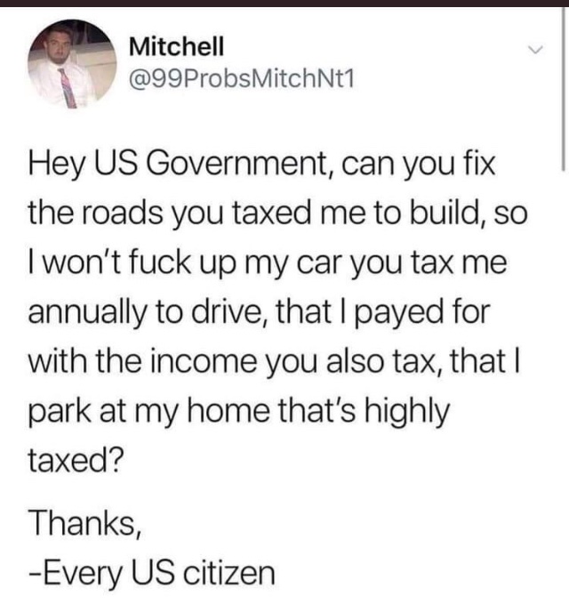 #Truth #TheMoreYouKnow