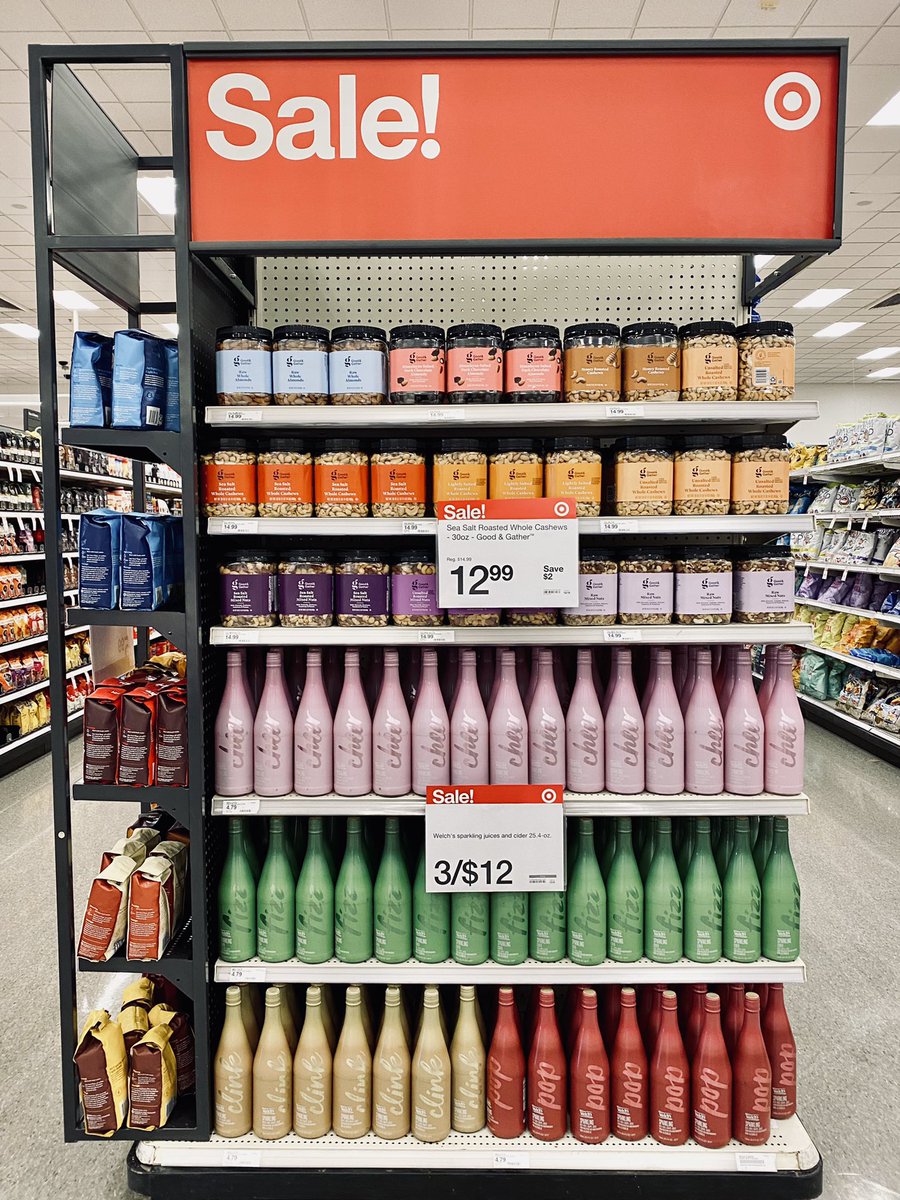 RobSpringer's tweet image. And just like that it’s Christmas! @brittrader_TGT @Alicia_Michel21 @KD_Kline @Samantha_TGT @jennettedavid19 @StanderTrisha @natelane39 @Le_Hulett