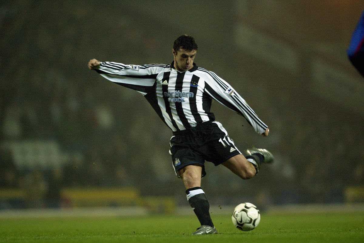 Newcastle United tweet media