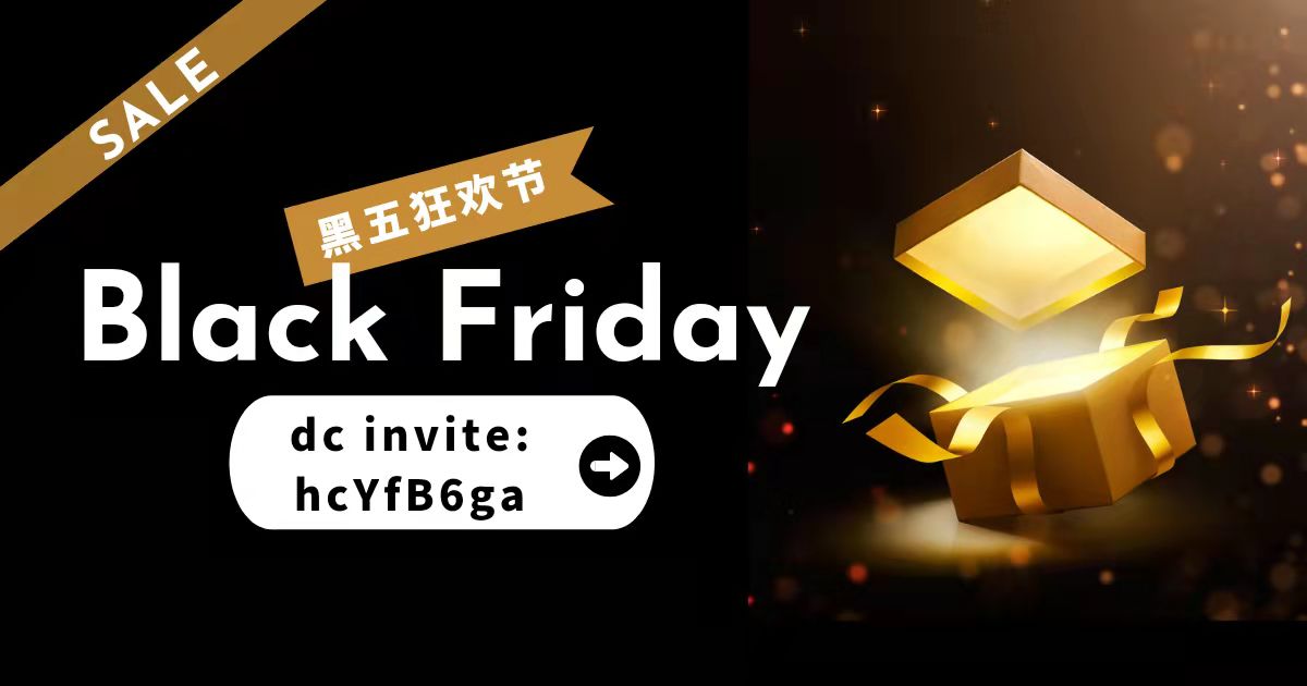 🎁🎁Giveaway🎁🎁

🐺 Wolves Primary  （P1） 1 x 11.26GB
🐺 Wolves Platinum（P2）1 x 11.26GB

👉Rt🔃+ +Like❤️+Tag Friend🧑‍🤝‍🧑
👉Follow <a href="/WolvesProxy/">WolvesProxy</a>

48H🔚