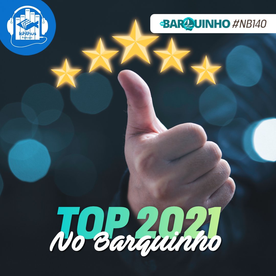 NoBarquinho's tweet photo. [NO AR!] #NB140 - TOP 2021

https://t.co/gZuKVdiL1B https://t.co/AeKrZSJK3B