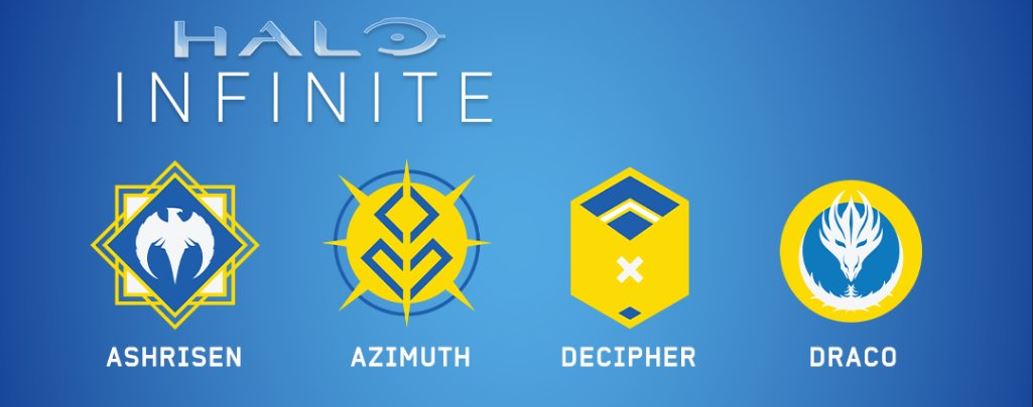 YET ANOTHER WEEKEND GIVEAWAY!
#Halo #HaloInfinite #HaloInfiniteMP 
We've got a bunch more emblem and Double XP codes to giveaway! Just RETWEET and FOLLOW for a chance to win! Good luck everyone! Also why not join our Discord for more giveaways soon? 
discord.com/invite/fRwKHE5…