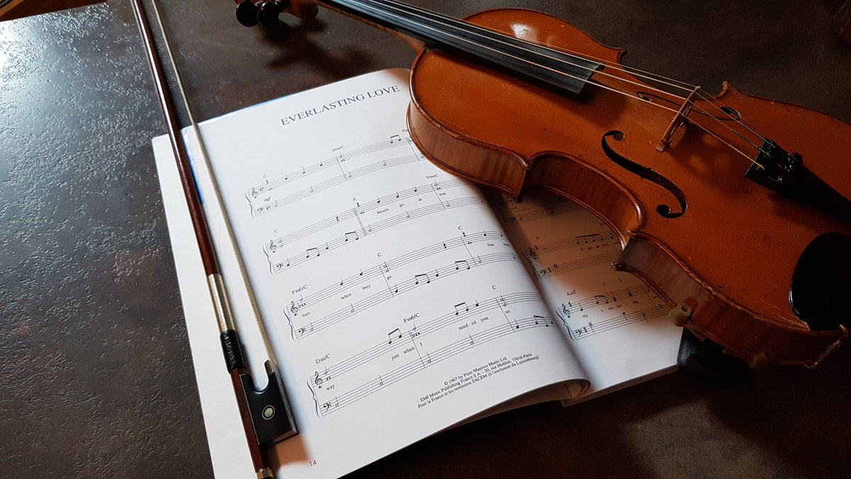 MaryPivoteau45's tweet photo. Work in perspective... 🤔🎻😁
Christmas present coming soon 🤫🎁🎅
#giftformyself
#WAforever https://t.co/IJqeDAhsNa