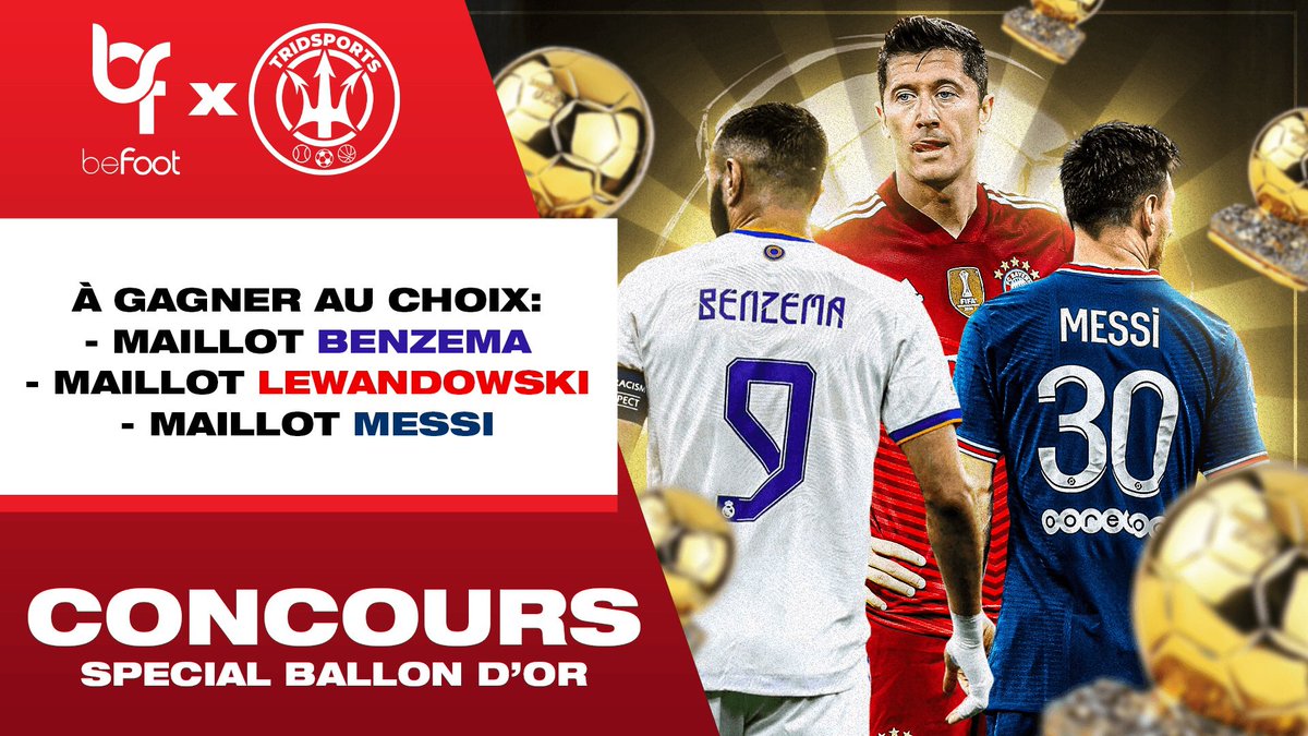 BeFootball tweet media