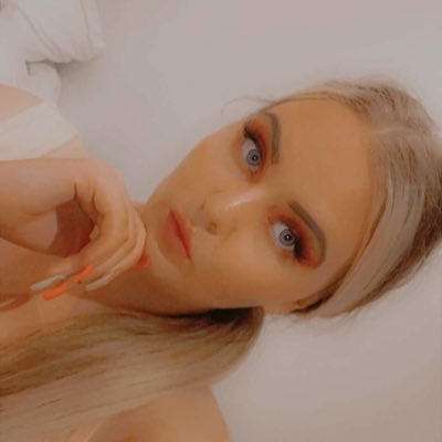 #NewProfilePic