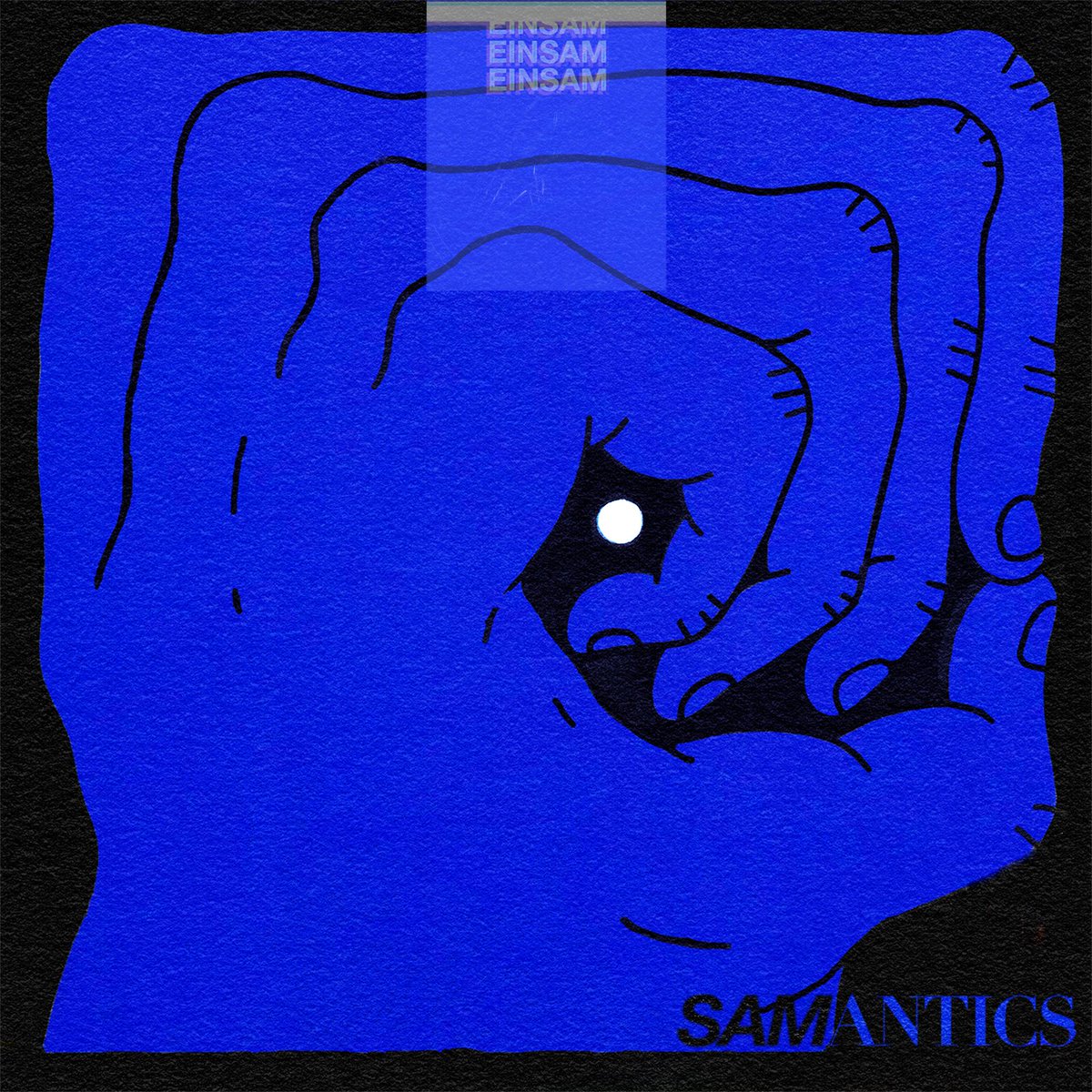 It lives!
EP1 is out now, Samantics - the study of meaning, or what I mean - a collection of songs looking at looking and ways of seeing.
open.spotify.com/album/333YDaYM…