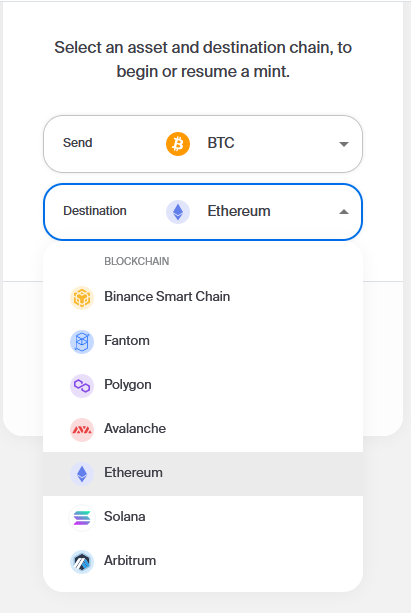 BlockchainBard_'s tweet photo. @StaniKulechov RenBridge every single time.

Why? Because it's one of the most robust, trusted, and battle-tested bridges out there.

✅ $2.8bn bridged
✅ 0 lost funds
✅ 0 hacks or exploits
✅ Best in-class UX/UI
✅ 30+ new assets soon 📷
✅ @DeFi_Dad approved😁

🔗https://t.co/hN7isCeJAy
$REN https://t.co/PFNHaFroqS