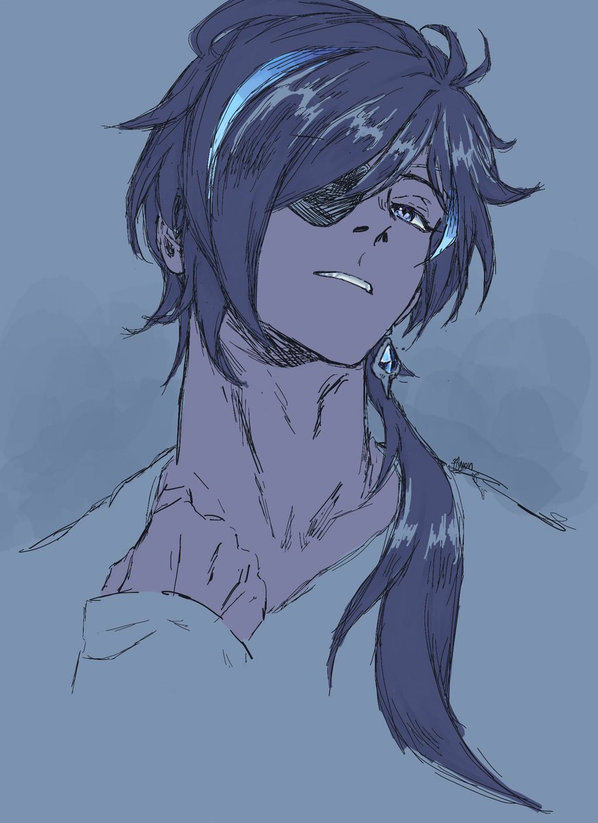 ⚓️Amon tweet media