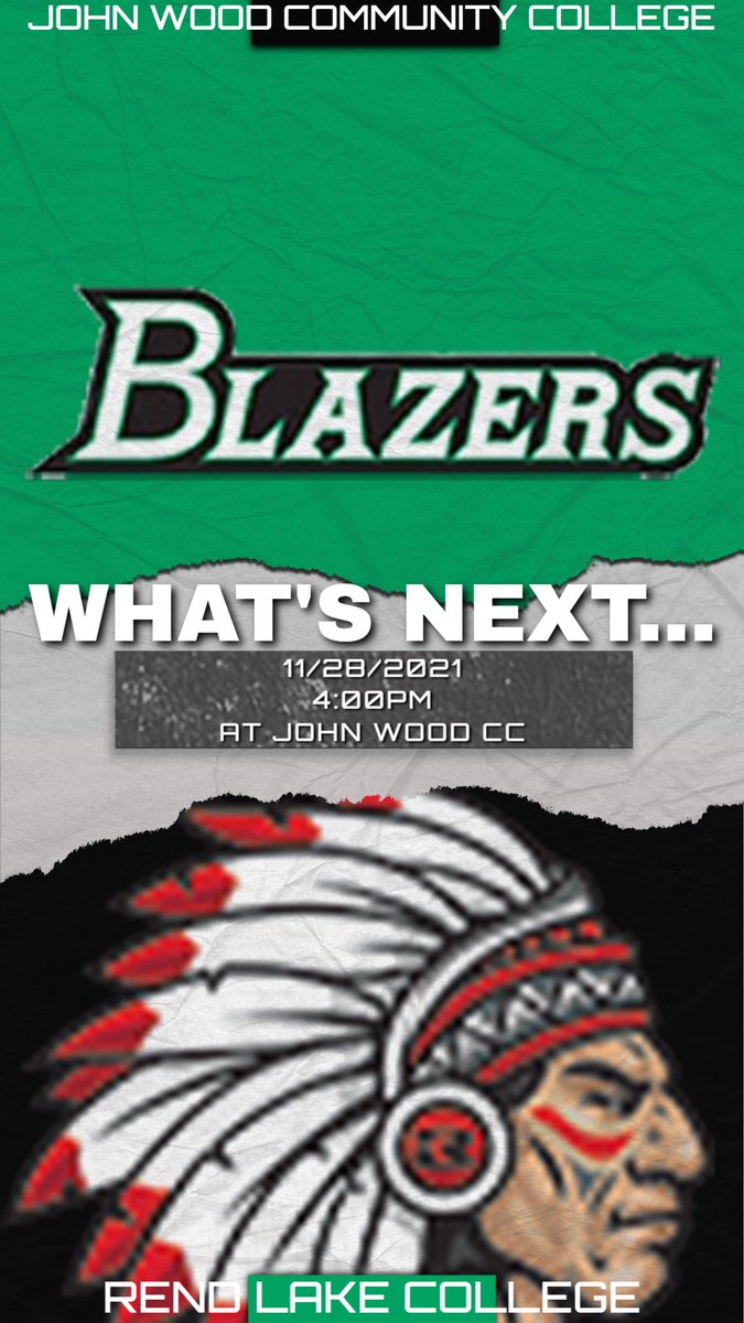 Region match up to end the weekend……