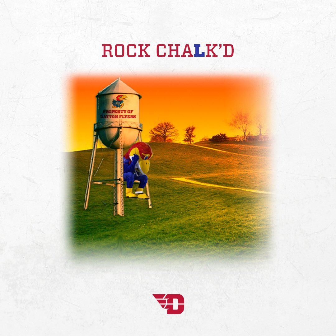 Dayton Basketball tweet media