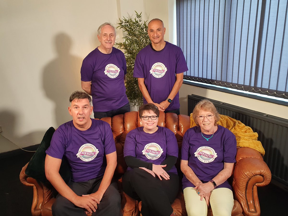 DaringtoDream5's tweet image. Diolch @Menai_OJ and #KevinPhillips - #Lleswyl2021