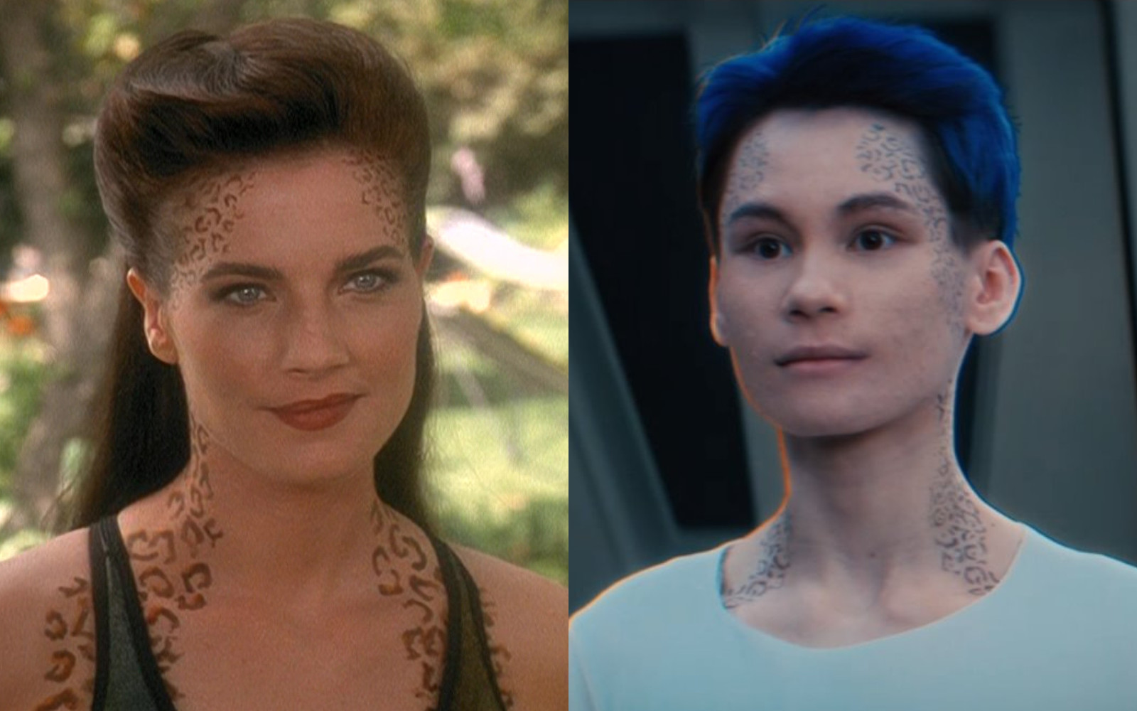 Speculative Fiction and (My) Pride: Bodies and Souls