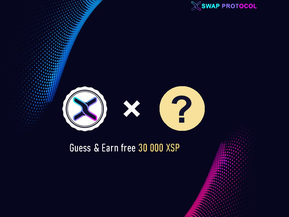 XSwap Protocol tweet media