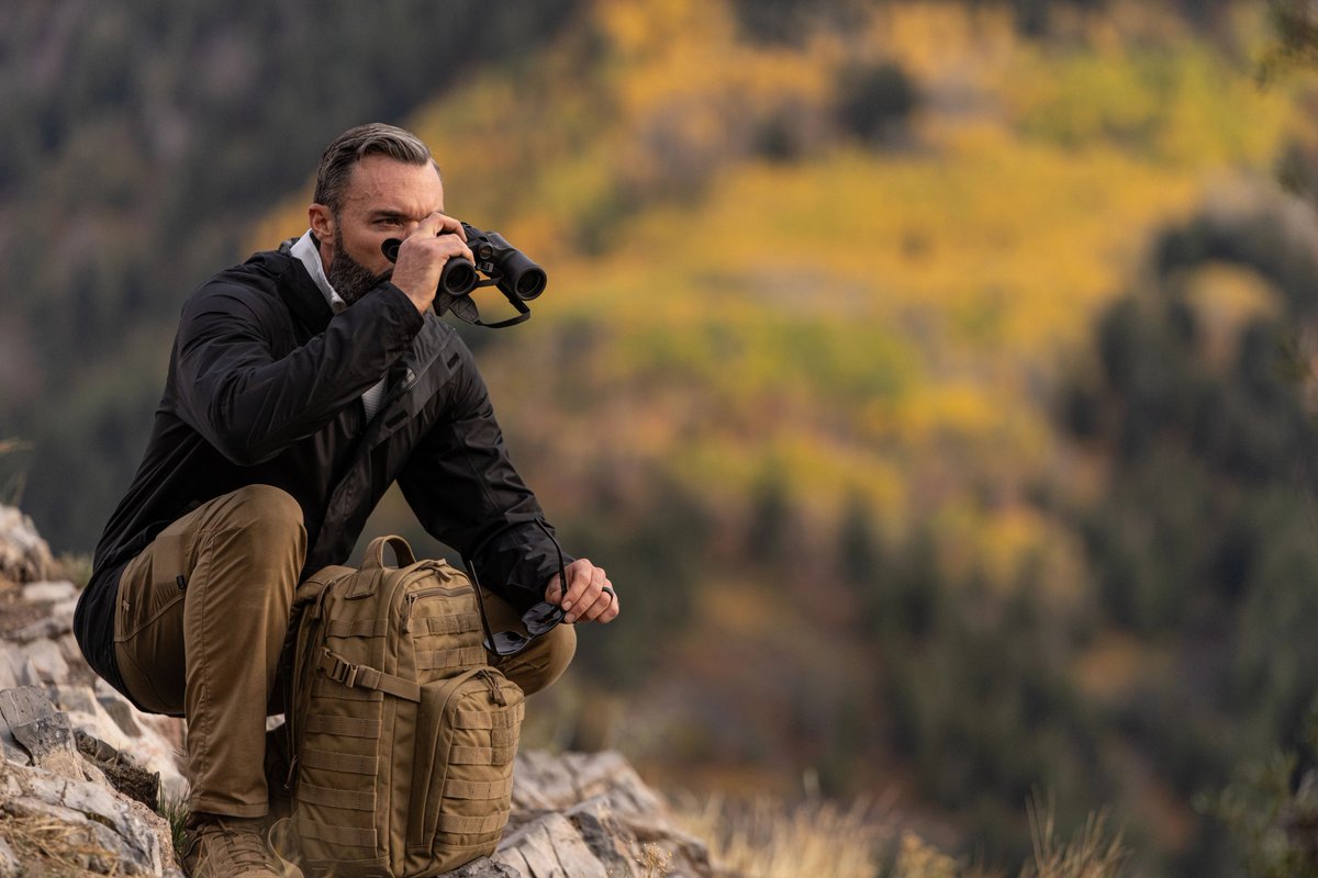 Urban Tactical | PRO Division tweet media